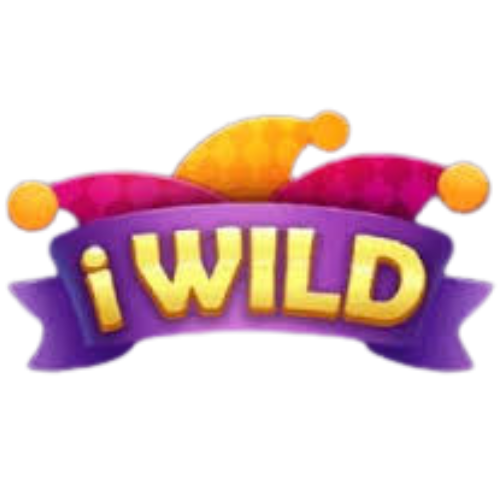 iWild Casino logo